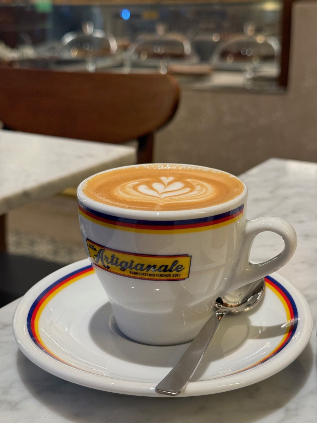 Apre a Milano Ditta Artigianale, il caffè più famoso di&nbsp;Firenze