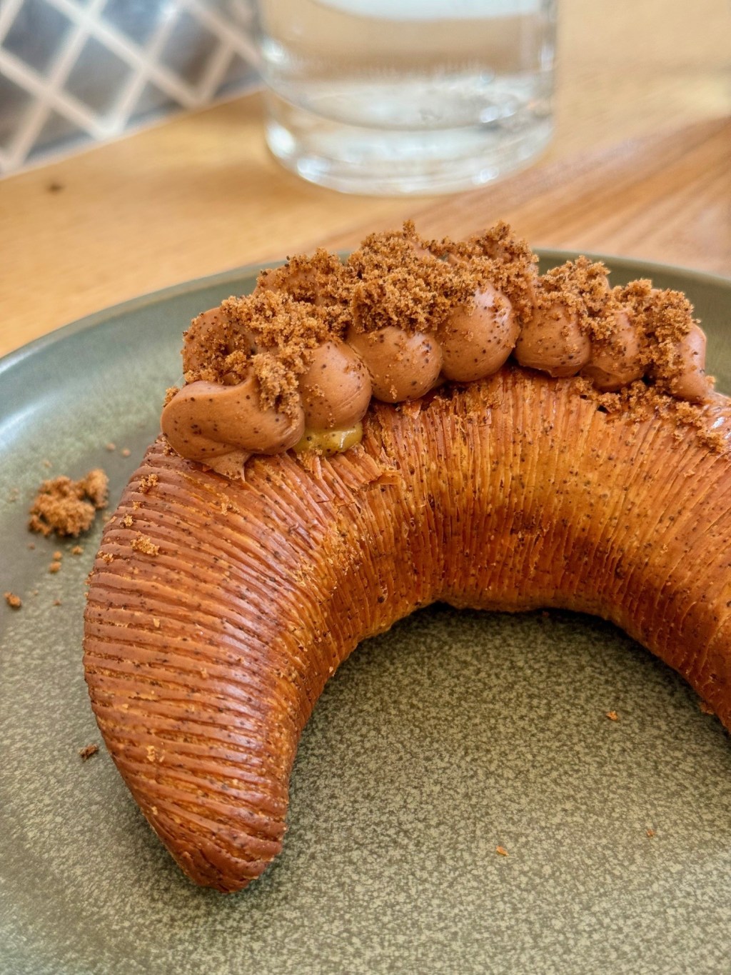 La colazione da Love&nbsp;Roma