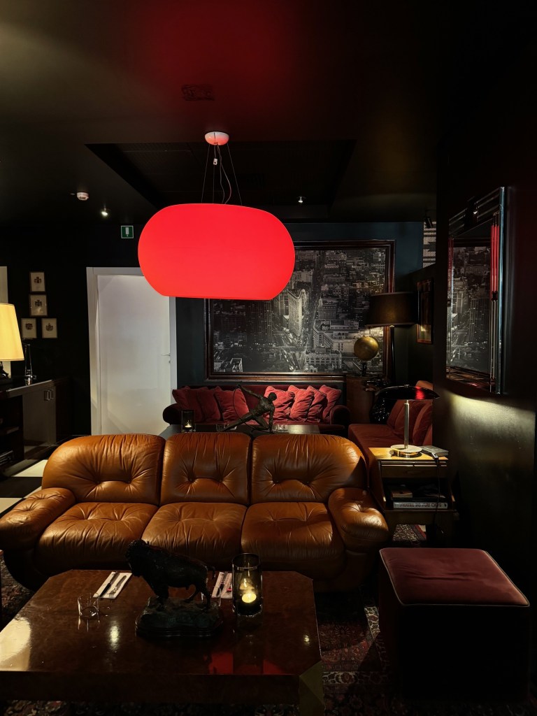 location The Doping Bar