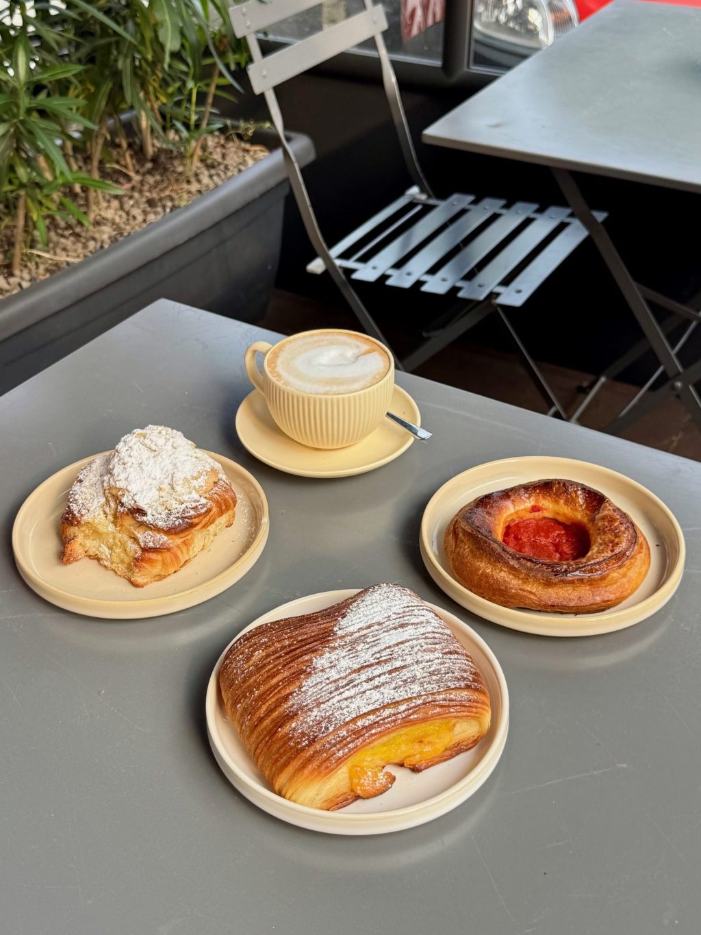 La colazione a Milano Ovest che non ti&nbsp;aspetti