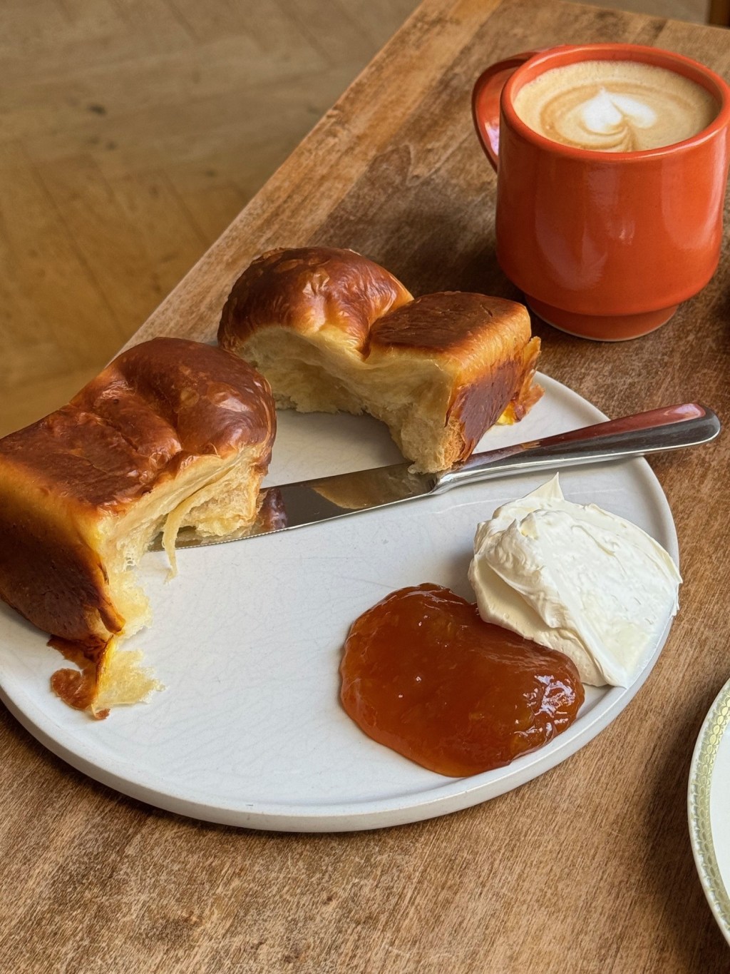 Via Stampa: dove il tempo si ferma per&nbsp;colazione