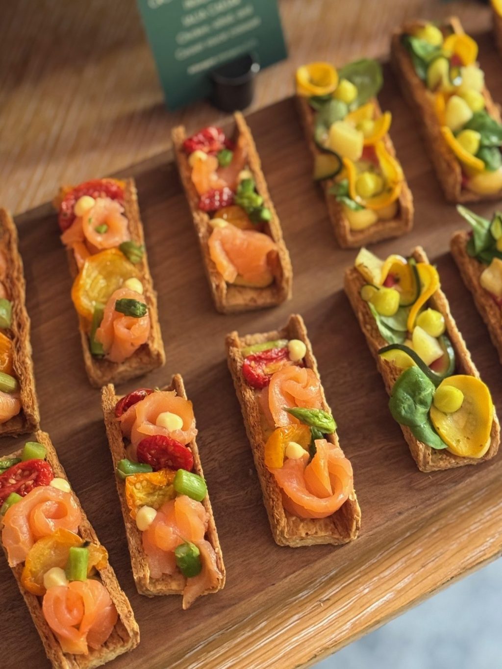 Il brunch del 10_11 a&nbsp;Milano